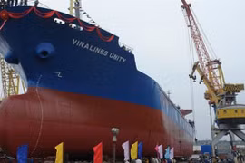 Shipping industry adequate to meet rising demand: Vinalines