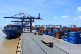 EVFTA to help improve Vietnam’s competitiveness: researcher