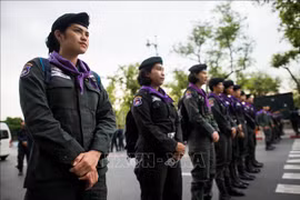 Thailand readies for ASEAN Summit