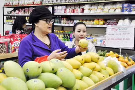 Vietnam, RoK share experiences in goods distribution