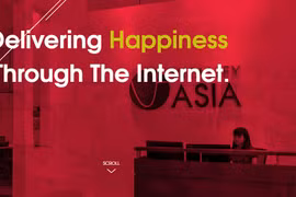 Vietnamese firm introduces AI-powered realty forecast technology in Japan