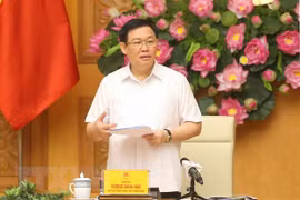Deputy PM reviews SOEs equitisation, restructuring 