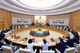 Positive signs in Q1 socio-economic situation