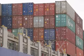 Thailand promotes trade to support exports