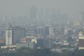 Indonesian minister confirms location of new capital