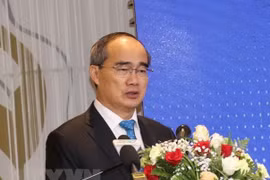 HCM City seeks cooperation in climate change adaptation with Indonesia 