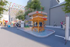 Annual book fair to open during Tet in HCM City