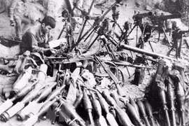 Northern border defence war: victory and lessons