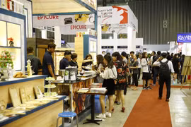 HCM City to host international retail tech, franchise expo