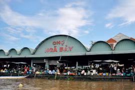 Hau Giang province targets agrotourism development