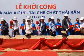HCM City invites investment into waste-to-energy technology