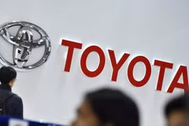 Toyota to begin hybrid electric vehicle production in Indonesia in 2022