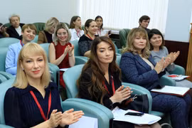 Vietnamese, Russian women urged to contribute more to socio-political activities