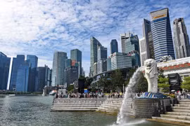 EU-Singapore trade deal to take effect on November 21
