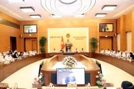 NA Standing Committee to question 15 ministers