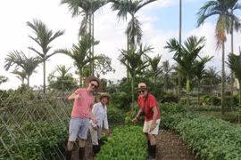 Quang Ninh develops new products to promote local tourism brand