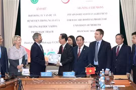IFC to help HCM City build medical facilities through PPP