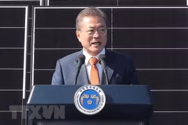 RoK President optimistic about DPRK-US summit in Hanoi