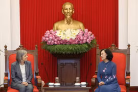 ILO pledges to help Vietnam improve labour, social welfare policies