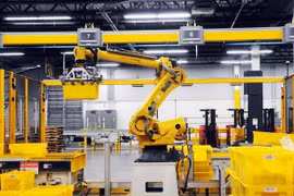 Automation manufacturing competition for students launched 