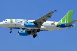 Bamboo Airways looks to launch direct route to Czech Republic