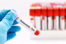 Indonesia concerned over rising thalassemia cases 
