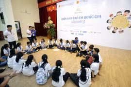 Seminar seeks ways to protect child rights in urban areas 
