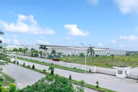 Hanoi to have 30 new industrial clusters in 2019