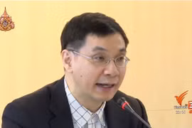Thailand’s new government urged to improve manpower