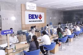 BIDV among world top three banks of highest brand strength change