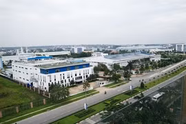 TTi Group to build solar battery plant at SHTP
