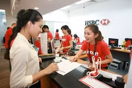 Legal capital levels set for foreign financial organisations