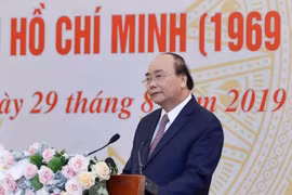 Preserving President Ho Chi Minh’s body for future generations: PM