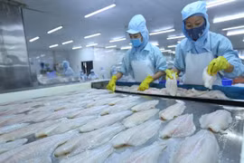 Agricultural sector posts trade surplus of 1 billion USD in 2 months