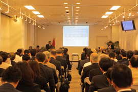 Vietnam, Japan facilitate labour exports