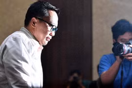 Indonesia: Youth and Sports Minister named suspect in bribery case 