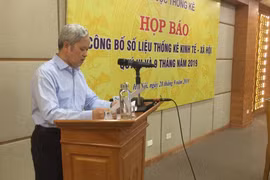 Vietnam’s nine-month GDP growth hits 9-year record high