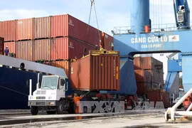 VN, USAID partner to enhance import-export specialised inspection