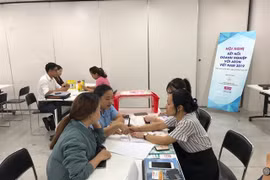 AEON Vietnam promotes local products to help them enter supply chain