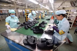 FDI firms in Vinh Phuc province recruit more workers