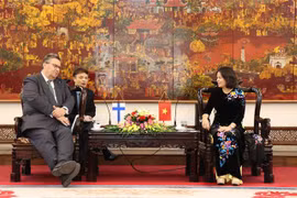 Finland helps Bac Ninh province in waste-to-energy technology