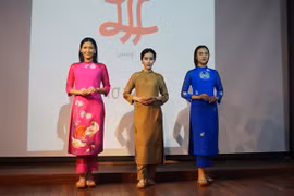 Hanoi's Old Quarter to host Heritage Day celebrations