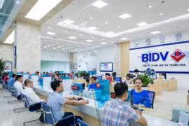 BIDV sells 15 percent stake to RoK’s KEB Hana Bank