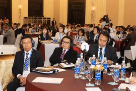 Programme promotes foreign language training for cadres, civil servants