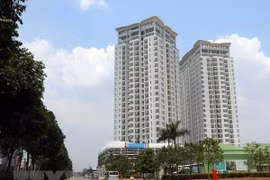 Vietnam’s property market continues to expand: Savills