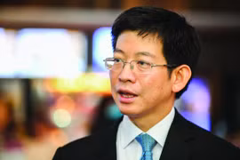 Thailand plans fresh economic measures to boost GDP growth