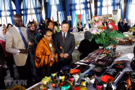 Vietnam’s culture, cuisine promoted in Algeria 
