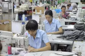 Vietnam makes stride in gender equality