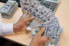 Reference exchange rate revised down on July 24