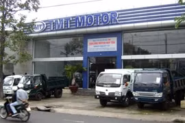 Auto stocks to grow thanks to rising consumption